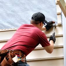 Affordable Siding Repair and Maintenance Services in Calhoun City, MS